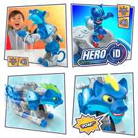 PJMASKS ANİMAL POWER F5202 DEV KEDİ ARACI SESLİ IŞIKLI 3+ 3