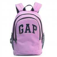 GAP OKUL ÇANTASI 03459 PEMBE ÇİFT BÖLMELİ 1