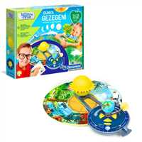 CLEMENTONİ BİLİM VE OYUN 64962 DÜNYA GEZEGENİ 7+ 1