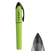 UNİ ROLLER KALEM UBA-188EL-M AİR ÇİM YEŞİLİ MAVİ 05 12 Lİ 1