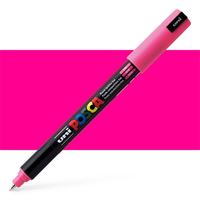 UNİ POSTER MARKÖRÜ POSCA PC-1MR 07 PEMBE 6 LI 1