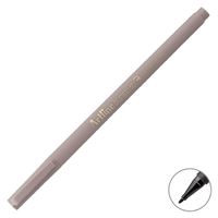 ARTLİNE SUPREME COLOURİNG KEÇE UÇLU KALEM 210 PASTEL KAHVERENGİ 0.6 12 Lİ 1