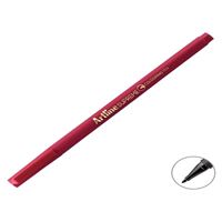 ARTLİNE SUPREME COLOURİNG KEÇE UÇLU KALEM 210 KIRMIZI 0.6 12 Lİ 1