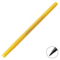 ARTLİNE SUPREME COLOURİNG KEÇE UÇLU KALEM 210 SARI 0.6 12 Lİ 1