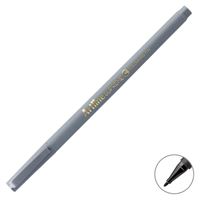 ARTLİNE SUPREME COLOURİNG KEÇE UÇLU KALEM 210 GRİ 0.6 12 Lİ 1