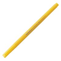 ARTLİNE SUPREME COLOURİNG KEÇE UÇLU KALEM 210 KROM SARI 0.6 12 Lİ 1