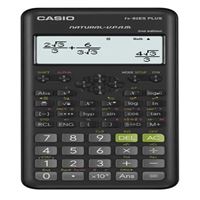 CASİO HESAP MAKİNESİ FX-82ES PLUS FONKSİYONLU 1