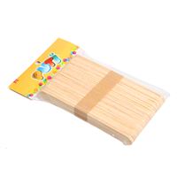 PUTİ DİL ÇUBUĞU GENİŞ NATUREL 50 Lİ 12 PK 4612 1