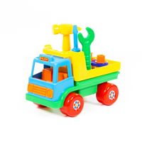 POLESIE OYUNCAK 5991 TEKNİK YARDIM ARACI 1