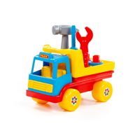 POLESIE OYUNCAK 5991 TEKNİK YARDIM ARACI 4