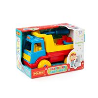 POLESIE OYUNCAK 5991 TEKNİK YARDIM ARACI 5