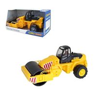 POLESİE YOL SİLİNDİRİ 36773 POWER TRUCKS 4