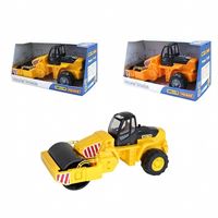 POLESİE YOL SİLİNDİRİ 36773 POWER TRUCKS 5