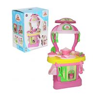 POLESIE OYUNCAK 48253 TAKIM MUTFAK ZARİF NO:1 1