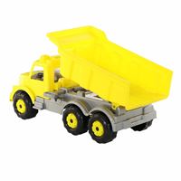 POLESİE KAMYON 43665 DAMPERLİ SPECİAL EQUIPMENT NO:2 4