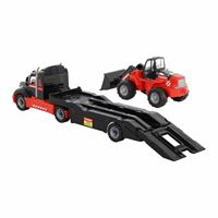 POLESİE MAMMOET TIR+TRAKTÖR YÜKLEYİCİ 57006 3+ 3
