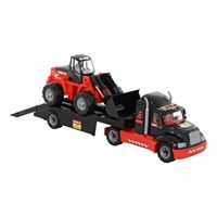 POLESİE MAMMOET TIR+TRAKTÖR YÜKLEYİCİ 57006 3+ 4