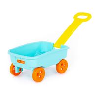 POLESİE BAHÇE ARABASI 76786 KOLLU NO:3 1+ 3