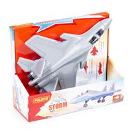 POLESİE UÇAK 83371 FIRTINA STORM FİGHTER 5