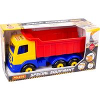 POLESIE OYUNCAK 84200 PRESTİJ KAMYONET 1