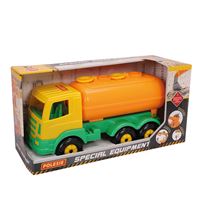POLESIE OYUNCAK 84224 PRESTİJ TANKER 1