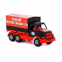 POLESIE OYUNCAK 87768 MAMMOET TENTELİ TIR KUTUDA 1