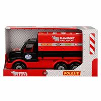POLESIE OYUNCAK 87768 MAMMOET TENTELİ TIR KUTUDA 5