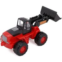 POLESİE TRAKTÖR YÜKLEYİCİ 89922 LOADER 1+ 4