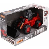 POLESİE TRAKTÖR YÜKLEYİCİ 89922 LOADER 1+ 5