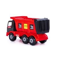 POLESİE MAMMOET KAMYON 89939 DAMPERLİ PLASTİK 4