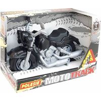 POLESİE MOTOSİKLET 90775 CROS MOTOTRACK NO:2 1