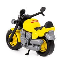 POLESİE MOTOSİKLET 92281 BİKE MOTOTRACK 4