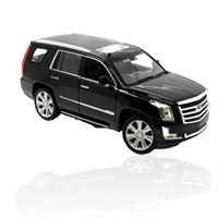 WELLY NEX MODELS 24084W 2017 CADİLLAC ESCALADE 1:27 DİE CAST METAL  8+ 1