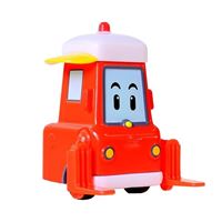 NECO OYUNCAK POLİ CAR 83370 METAL ARAÇ KARAKTERLER 4