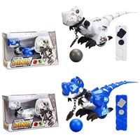 SİLVERLİT YCOO N FİRİENDS 88482 ROBOT TRAİN MY DİNO KUMANDALI 5+ 1