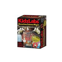 RASTPLAY 5530 4M DENEY SETİ GÖSTERİ ZAMANI BİLİM SİHRİ 5