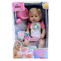 VARDEM ALTINI ISLATAN BEBEK 16331 3+ 5