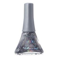 LUKKY OJE T11185 GÜMÜŞ SOYULABİLİR METALİK 3+ 1