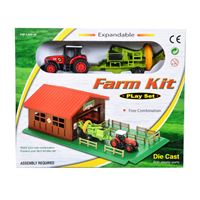 SUNMAN 19418 ÇİFTLİK SETİ 1