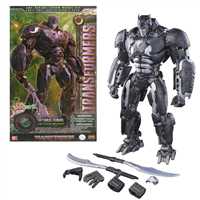 BAŞEL TRANSFORMERS RİSE OF THE BEASTS AMK SERİES OPTİMUS PRİMAL MODEL KİT 20 CM 8+ 1