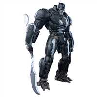 BAŞEL TRANSFORMERS RİSE OF THE BEASTS AMK SERİES OPTİMUS PRİMAL MODEL KİT 20 CM 8+ 3