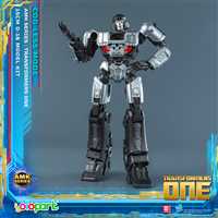 BAŞEL TRANSFORMERS TF ONE AMK MİNİ SERİES D-16 COG LESS BOT MODE MODEL KİT 15 CM 8+ 4