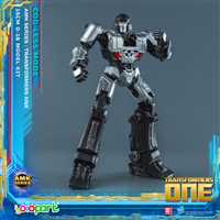 BAŞEL TRANSFORMERS TF ONE AMK MİNİ SERİES D-16 COG LESS BOT MODE MODEL KİT 15 CM 8+ 5
