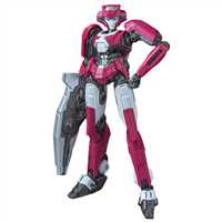 BAŞEL TRANSFORMERS TF ONE AMK SERİES ELİTA-1 COGGED BOT MODE MODEL KİT 17.5 CM 8+ 2