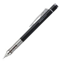 TOMBOW VERSATİL MONO GRAPH MEKANİK 05 SİYAH DPA-132B 1