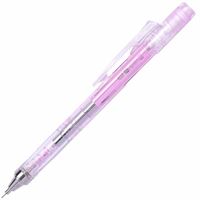 TOMBOW VERSATİL MONO GRAPH MEKANİK 05 ŞEFFAF PEMBE DPA-138E 1
