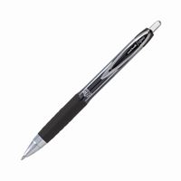UNİ JEL KALEM UMN-207 SİGNO SİYAH 1.0 12 Lİ 1