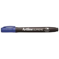 ARTLİNE PERMANENT MARKÖR SUPREME 700 ROYAL MAVİ 1.0 12 Lİ 1