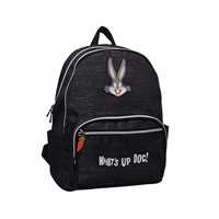 LOONEY OKUL ÇANTASI BUGS BUNNY 4 BÖLMELİ 1420 1