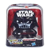 HASBRO E2169 STAR WARS DART VADER 5